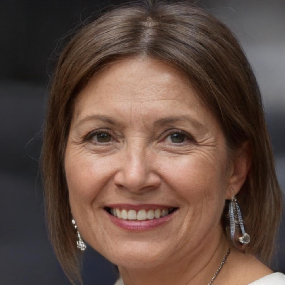 Portrait de Céleste Moreau