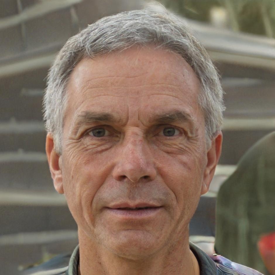 Mentor expérimenté en planification financière