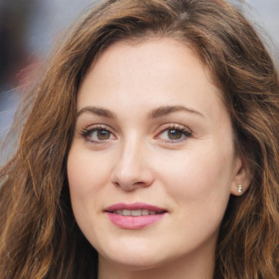 Portrait de Margot Dubois